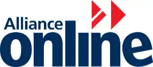 Alliance Online Logo